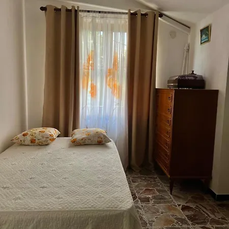 La Casa Delle Colline Di Prázdninový dům
