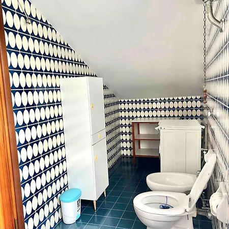 La Casa Delle Colline Di *