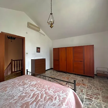 La Casa Delle Colline Di