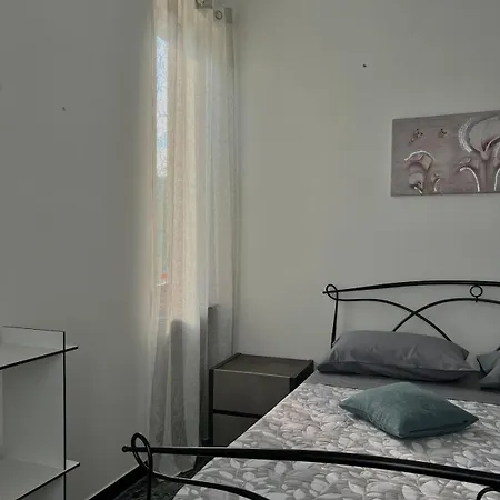 Semesterbostad La Casa Delle Colline Di