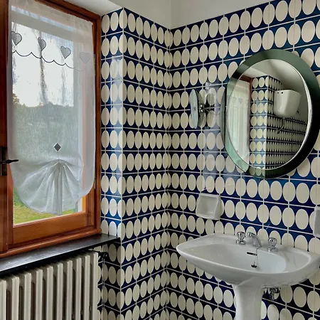 Prázdninový dům La Casa Delle Colline Di Gavi