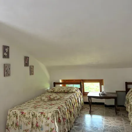 La Casa Delle Colline Di * Gavi