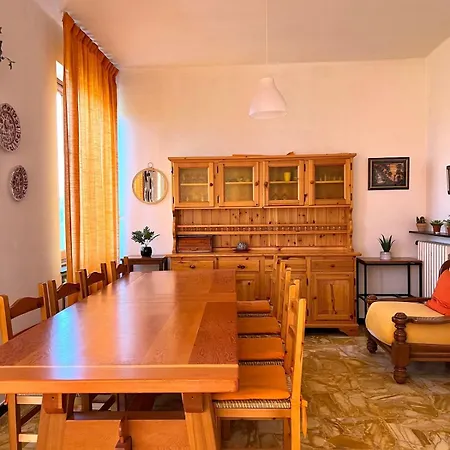 Semesterbostad La Casa Delle Colline Di Gavi
