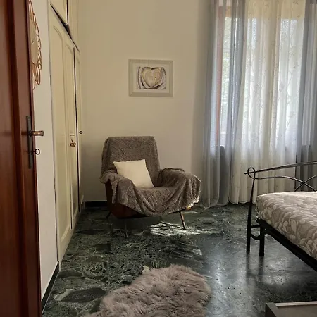 La Casa Delle Colline Di Semesterbostad