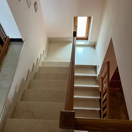 La Casa Delle Colline Di * Gavi