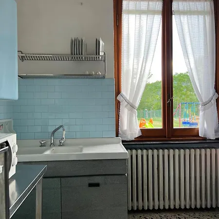 Prázdninový dům La Casa Delle Colline Di *