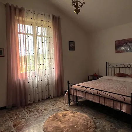 La Casa Delle Colline Di Semesterbostad *