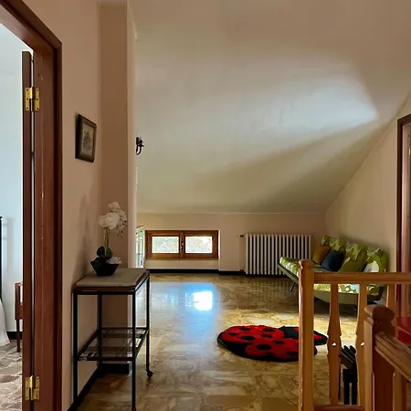 Prázdninový dům La Casa Delle Colline Di Gavi