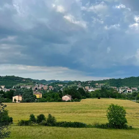La Casa Delle Colline Di * Gavi