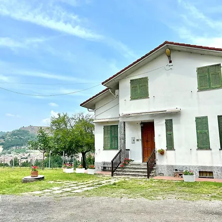 La Casa Delle Colline Di * Gavi