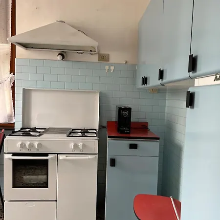 La Casa Delle Colline Di Prázdninový dům
