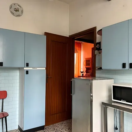 La Casa Delle Colline Di *