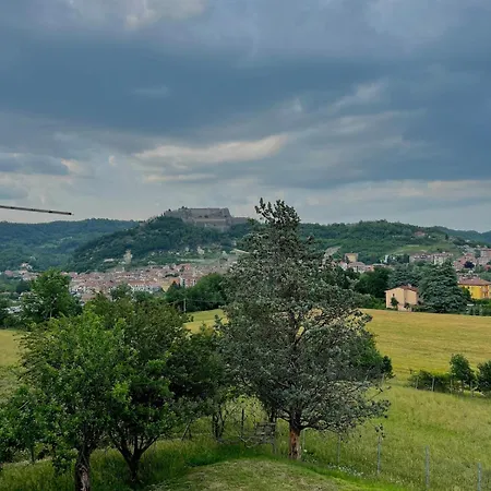 La Casa Delle Colline Di Gavi