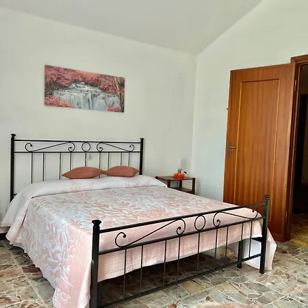 La Casa Delle Colline Di *