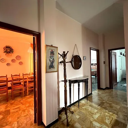 La Casa Delle Colline Di Semesterbostad